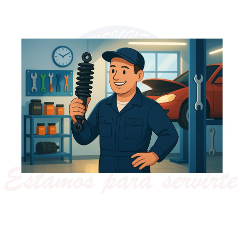 Servicio de instalación